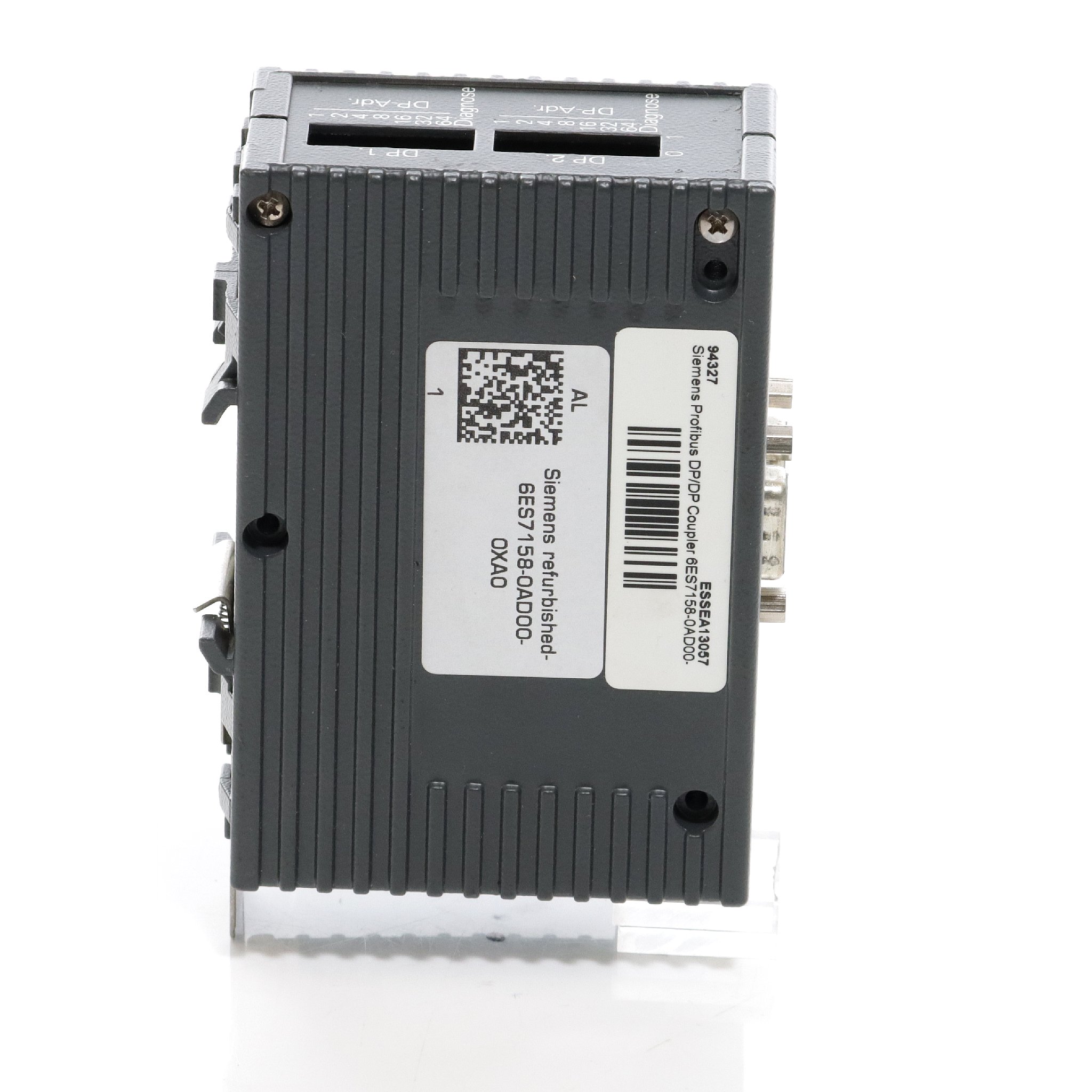 Profibus DP/DP Coupler  Neuwertig